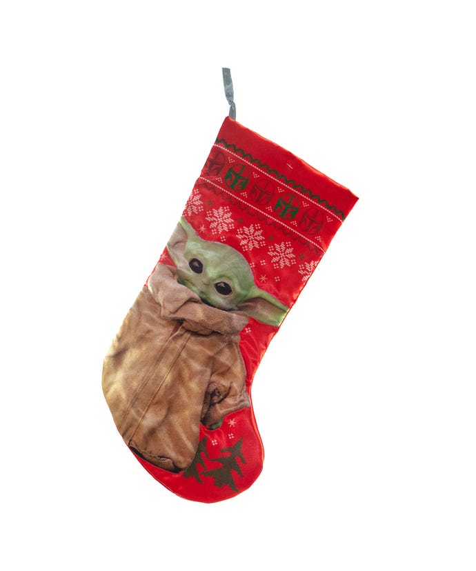 Star Wars™ “The Child“ Stocking