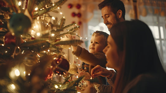 How to Decorate Your Christmas Tree Like a Pro