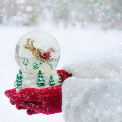 Holiday Collectibles