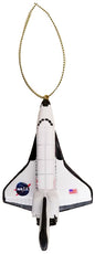 NASA Space Shuttle Ornament