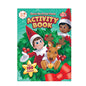 Santa's North Pole Friends- An Activity Book