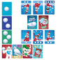 Santaverse™ Snow Battle Card Game
