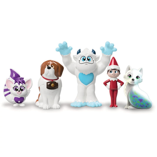 Santaverse™ Ornament Collection