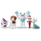 Santaverse™ Ornament Collection