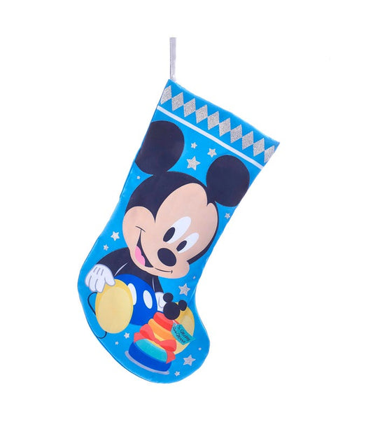Disney© Baby Mickey Stocking