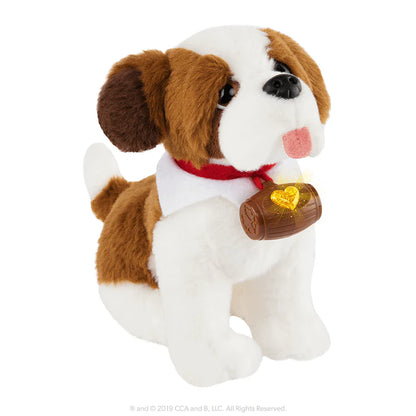 Elf Pets®- A St. Bernard Tradition